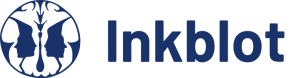 Inkblot logo