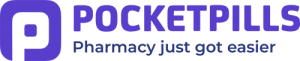 Pocket Pills logo