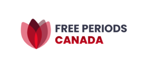 free period Canada logo